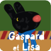 リサとガスパール5