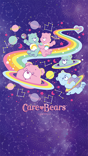playtoys - Care Bears きせかえコンテンツ☆