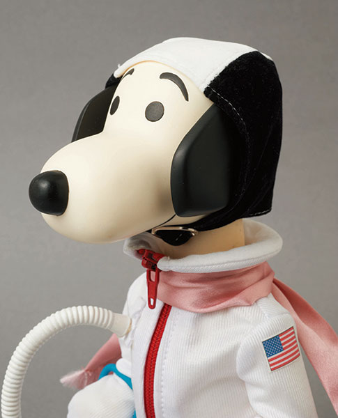 即日発送☆VCD SNOOPY ASTRONAUT VINTAGE SILVER 【☆安心の定価販売